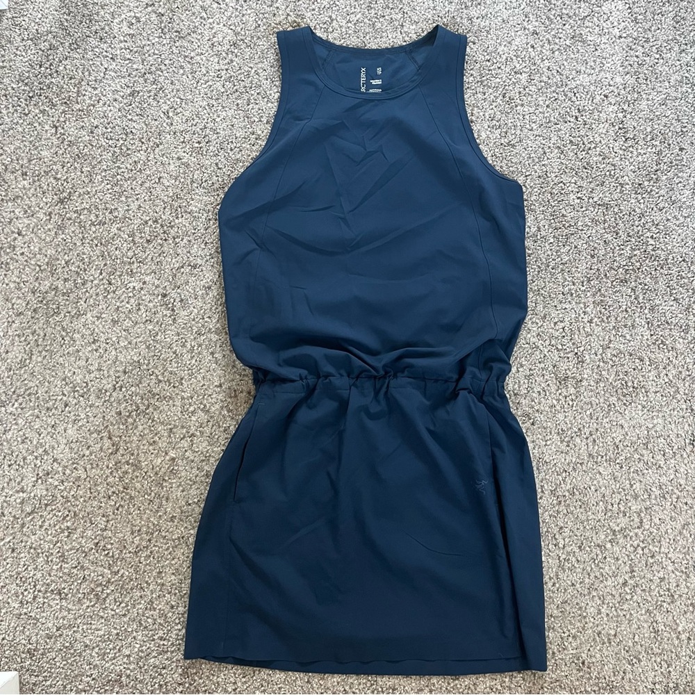 W’s Arc'teryx Contenta Dress, XS